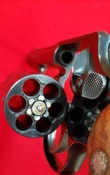Smith & Wesson Model 13-2 .357 Mag - 12 of 18