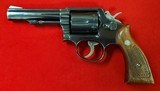Smith & Wesson Model 13-2 .357 Mag - 4 of 18