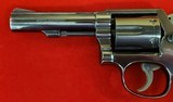 Smith & Wesson Model 13-2 .357 Mag - 5 of 18