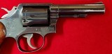 Smith & Wesson Model 13-2 .357 Mag - 2 of 18