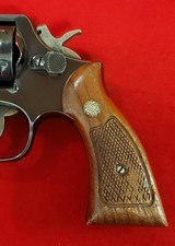 Smith & Wesson Model 13-2 .357 Mag - 6 of 18