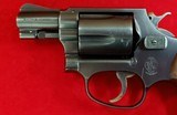 "SOLD" S&W 36 38spl - 6 of 15