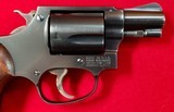 "SOLD" S&W 36 38spl - 4 of 15