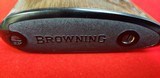 "SOLD" Browning Magnum Twenty 20ga " Japan " - 14 of 14