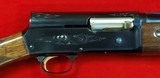 "SOLD" Browning Magnum Twenty 20ga " Japan " - 1 of 14