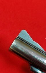 " PENDING " S&W 14-2 38 spl RARE Dayton Gun - 14 of 19