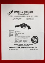 " PENDING " S&W 14-2 38 spl RARE Dayton Gun - 18 of 19