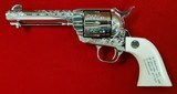 "Sold" Colt Single Action Army 45 Colt - 10 of 23