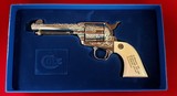 "Sold" Colt Single Action Army 45 Colt - 4 of 23