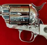 "Sold" Colt Single Action Army 45 Colt - 12 of 23