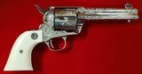 "Sold" Colt Single Action Army 45 Colt - 7 of 23