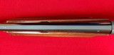" SOLD "Winchester Super X Model 1 - 17 of 23