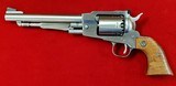 "Sold" Ruger Old Army 44
No FFL - 7 of 14