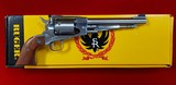 "Sold" Ruger Old Army 44
No FFL - 1 of 14