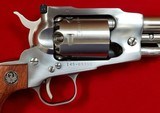 "Sold" Ruger Old Army 44
No FFL - 5 of 14