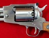 "Sold" Ruger Old Army 44
No FFL - 9 of 14