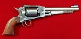 "Sold" Ruger Old Army 44
No FFL - 3 of 14