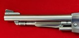 "Sold" Ruger Old Army 44
No FFL - 8 of 14