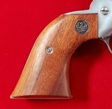 "Sold" Ruger Old Army 44
No FFL - 6 of 14