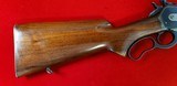 "SOLD" Winchester 71 348 WCF
Mdf 1936 - 3 of 18