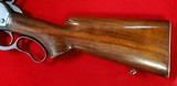 "SOLD" Winchester 71 348 WCF
Mdf 1936 - 7 of 18