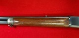 "SOLD" Winchester 71 348 WCF
Mdf 1936 - 9 of 18