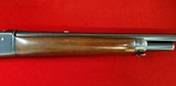 "SOLD" Winchester 71 348 WCF
Mdf 1936 - 4 of 18