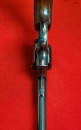 "Sold" Colt Officer's Match 22lr - 12 of 16