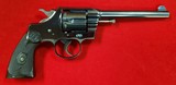 "Sold" Colt Army Special 38spl - 1 of 16