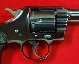 "Sold" Colt Army Special 38spl - 3 of 16