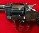 "Sold" Colt Army Special 38spl - 7 of 16