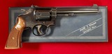 "Sold" Smith & Wesson 14-3 38spl - 1 of 20