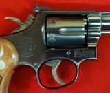 "Sold" Smith & Wesson 14-3 38spl - 8 of 20