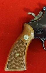"Sold" Smith & Wesson 14-3 38spl - 9 of 20