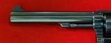 "Sold" Smith & Wesson 14-3 38spl - 11 of 20