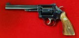 "Sold" Smith & Wesson 14-3 38spl - 10 of 20