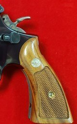 "Sold" Smith & Wesson 14-3 38spl - 13 of 20