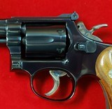 "Sold" Smith & Wesson 14-3 38spl - 12 of 20