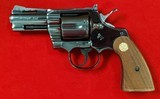 Colt Python 3" 357mag - 8 of 24