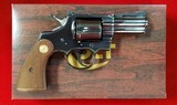 Colt Python 3" 357mag - 1 of 24