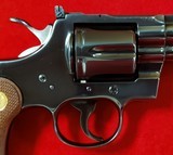 Colt Python 3" 357mag - 6 of 24