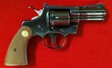 Colt Python 3" 357mag - 4 of 24