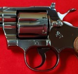 Colt Python 3" 357mag - 10 of 24