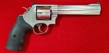 Smith & Wesson 610 - 2 of 7
