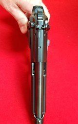 Beretta 92 SF - 4 of 7