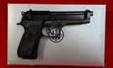 Beretta 92 SF - 1 of 7