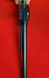 Colt Buntline Year 1969 22lr - 9 of 13