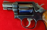Smith & Wesson 10-5 38spl - 5 of 11