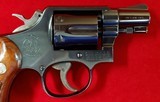 Smith & Wesson 10-5 38spl - 2 of 11