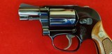 "Sold" Smith & Wesson 38 Bodyguard - 8 of 14